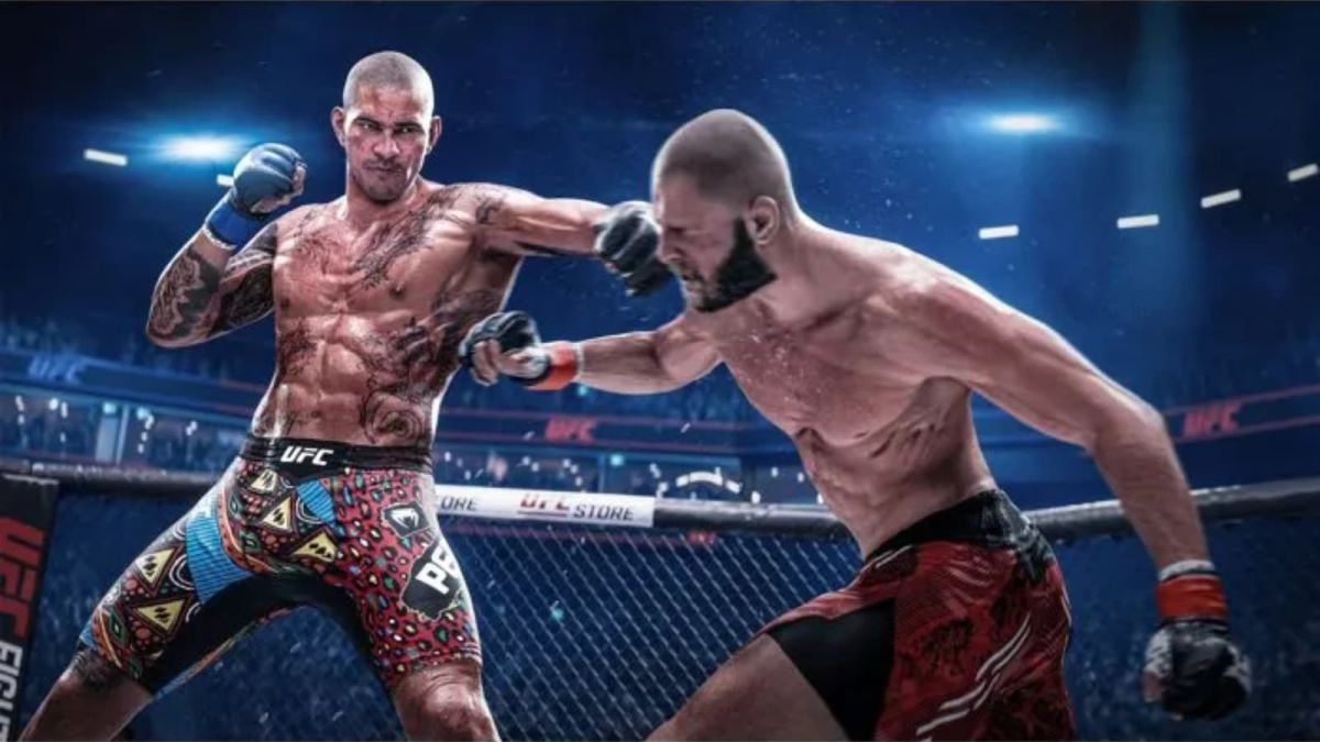 UFC 6 : une précommande qui fait couler beaucoup d'encre avec un prix irrésistible