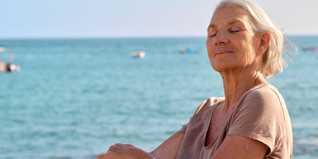 Prolongez votre bronzage naturellement tout au long de l'année