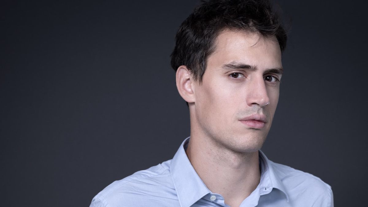 Arthur Mensch : l'Europe est prête à rivaliser en intelligence artificielle