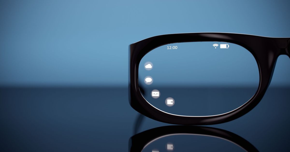 Lunettes connectées : un regard intrusif sur notre vie privée