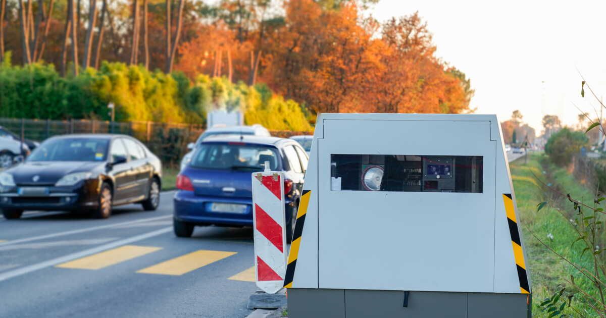 laque pour cheveux sur les plaques d'immatriculation : un mythe pour éviter les radars ?