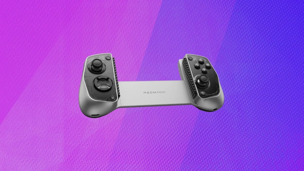 le gadget incontournable pour transformer votre smartphone en console de jeux