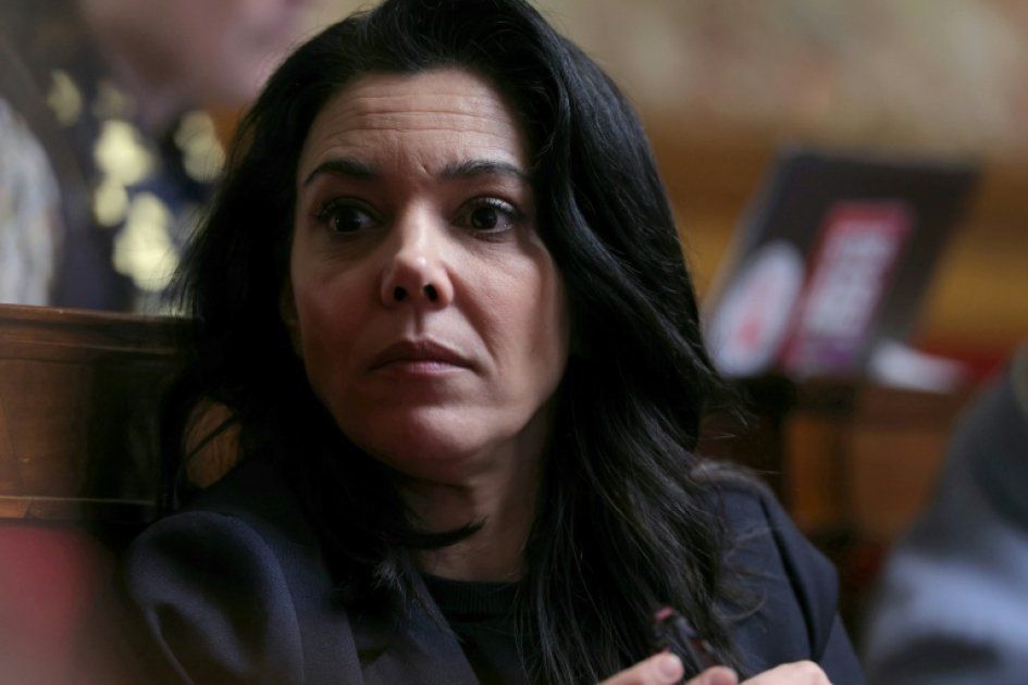 Sophia Chikirou acquittée d'escroquerie, reconnue coupable de vol