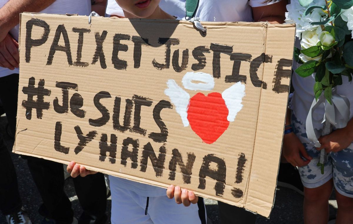Le procureur d’Amiens à la rencontre des citoyens pour éclaircir la justice après l'affaire Lyhanna