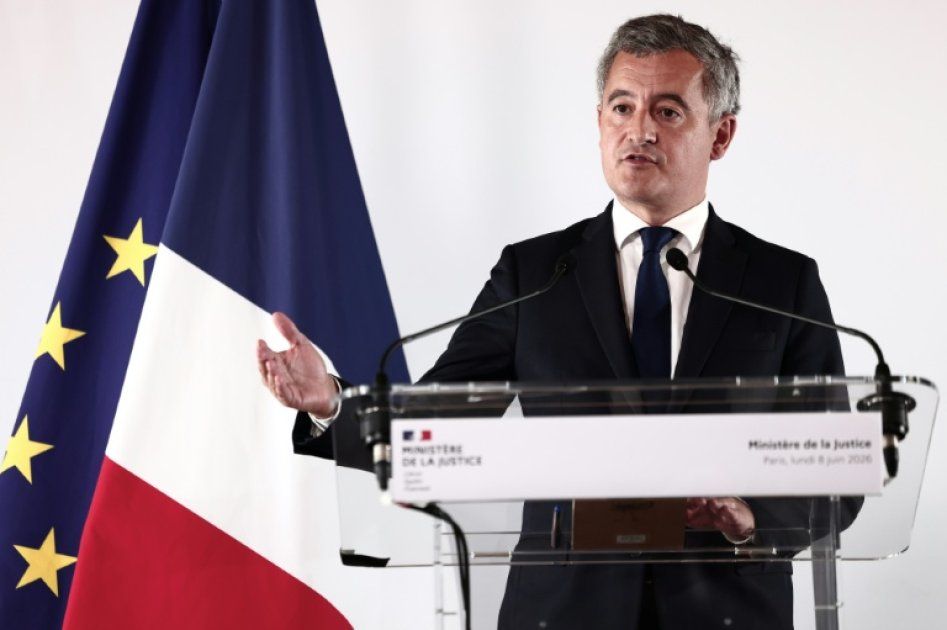 Darmanin appelle à la mobilisation après l'affaire Lyhanna, mais refuse de démissionner