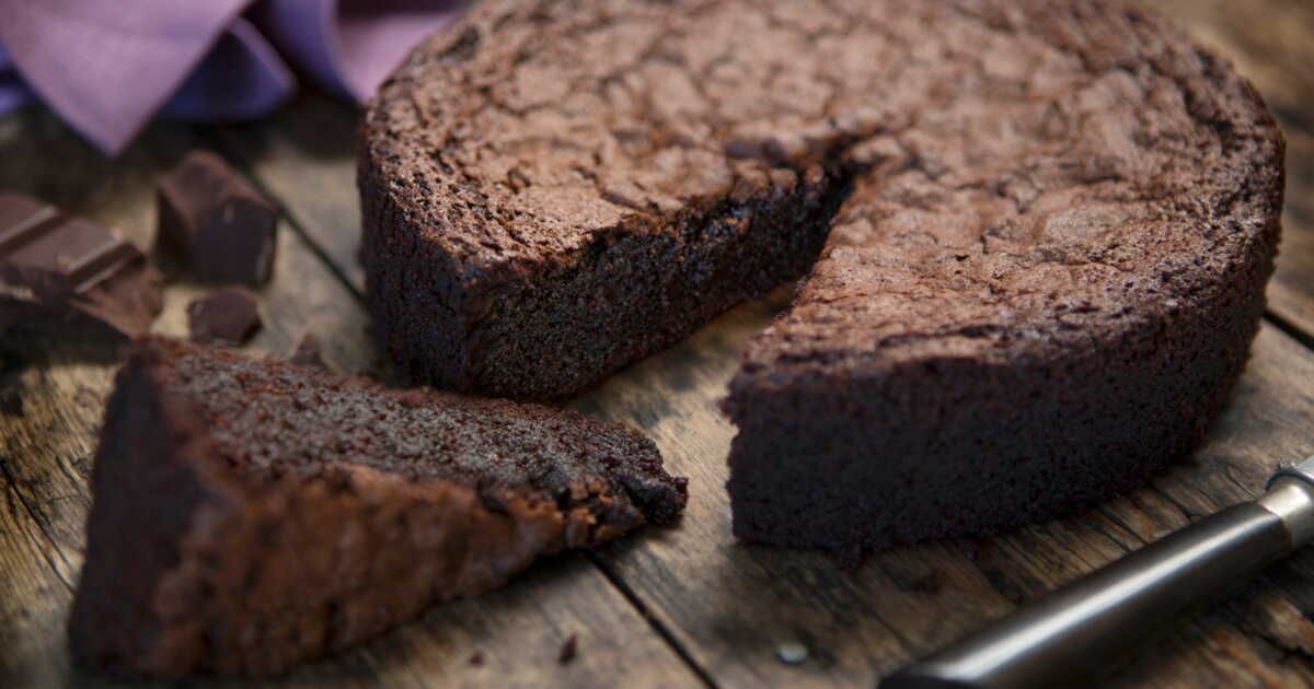 le gâteau au chocolat de l’Aisne, couronné meilleur de France