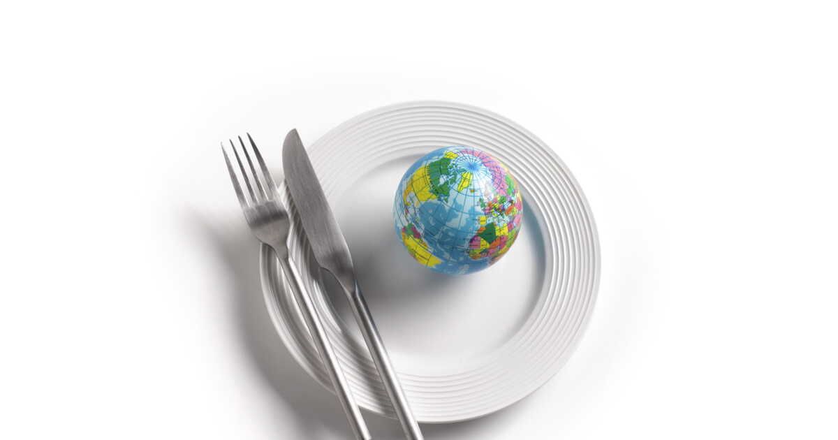 Décrypter l'origine des aliments : une enquête essentielle