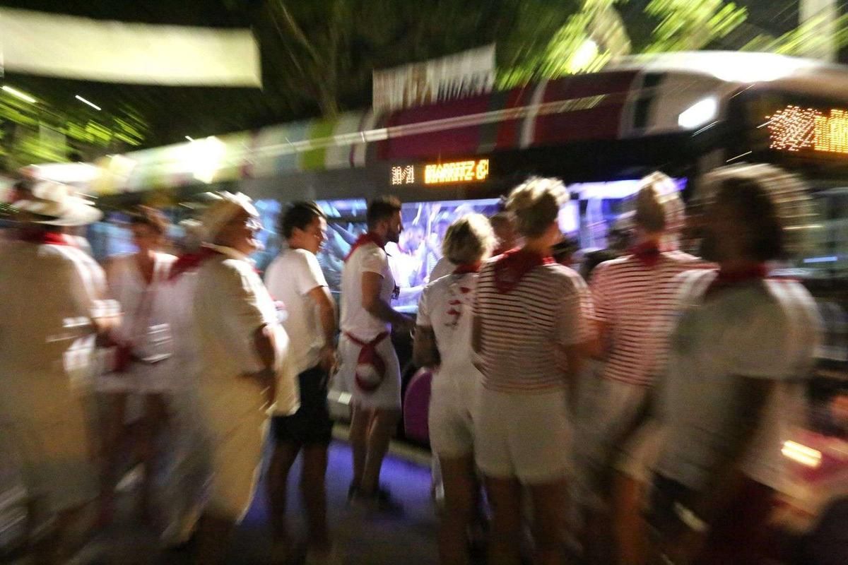 Jérôme Vérin renonce à faire appel après sa condamnation pour agression mortelle aux Fêtes de Bayonne