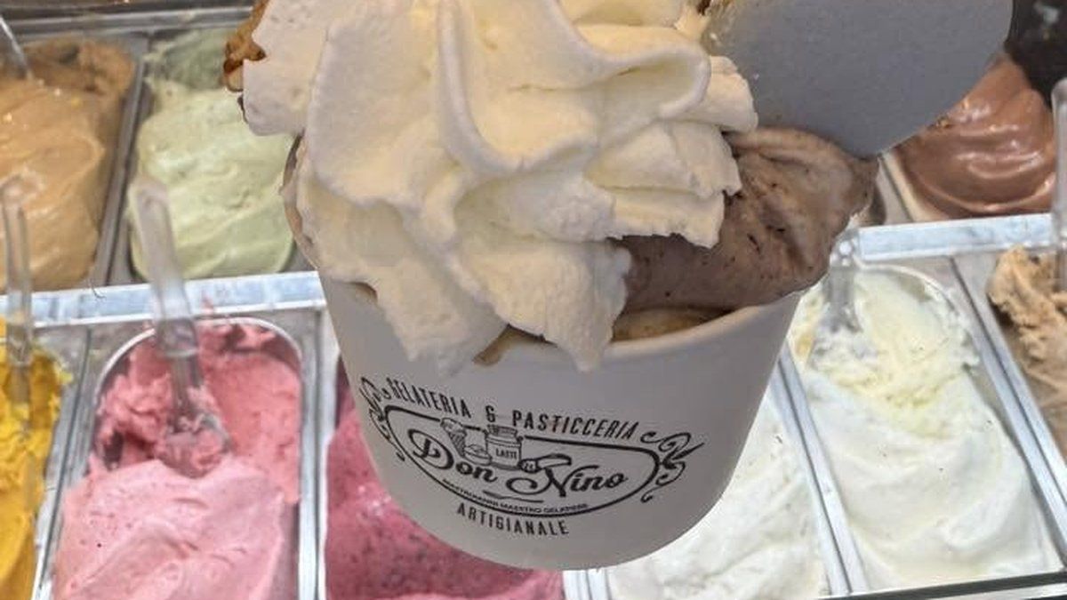 Une touriste américaine choquée par le prix exorbitant des glaces à Rome
