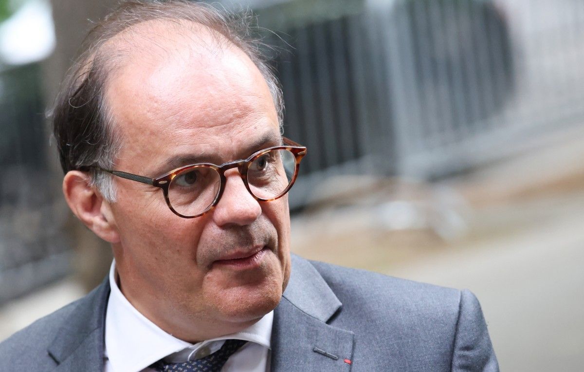 La Banque de France ajuste ses prévisions : entre inflation et stagnation