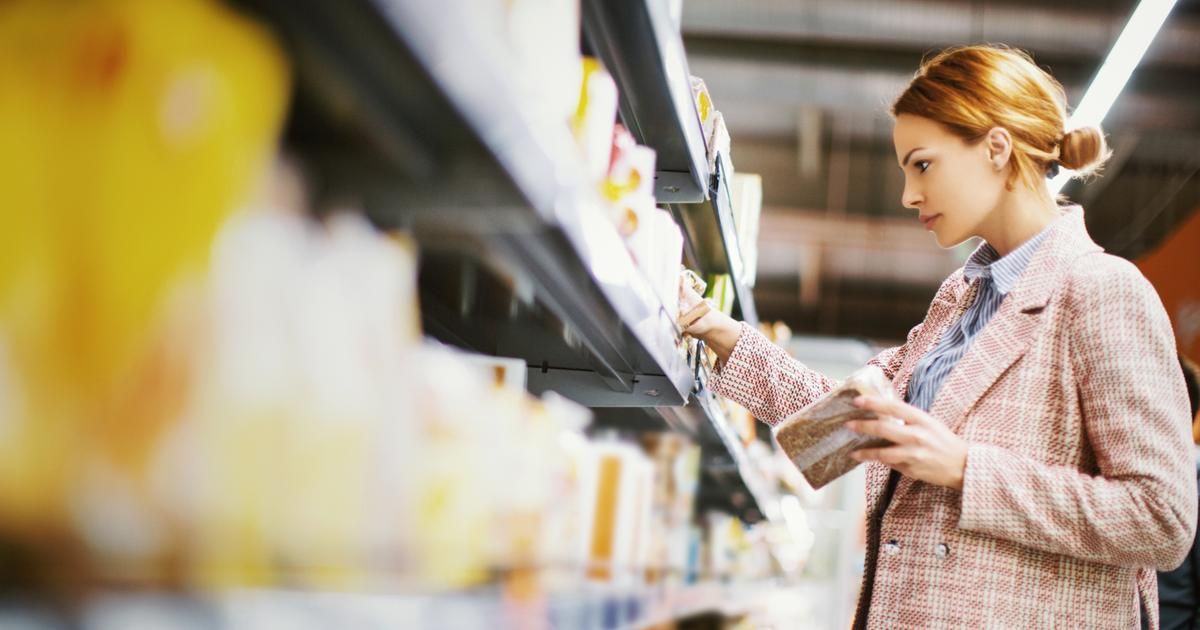 décoder les étiquettes alimentaires pour une consommation éclairée