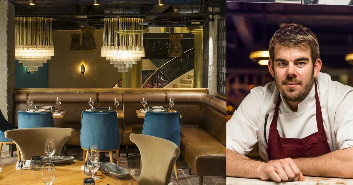 Au Manko, avenue Montaigne, une immersion gastronomique péruvienne