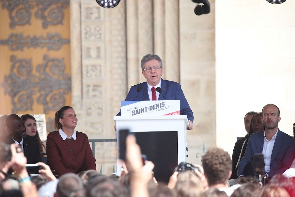 Les enjeux politiques de la semaine : entre rivalités et ambitions