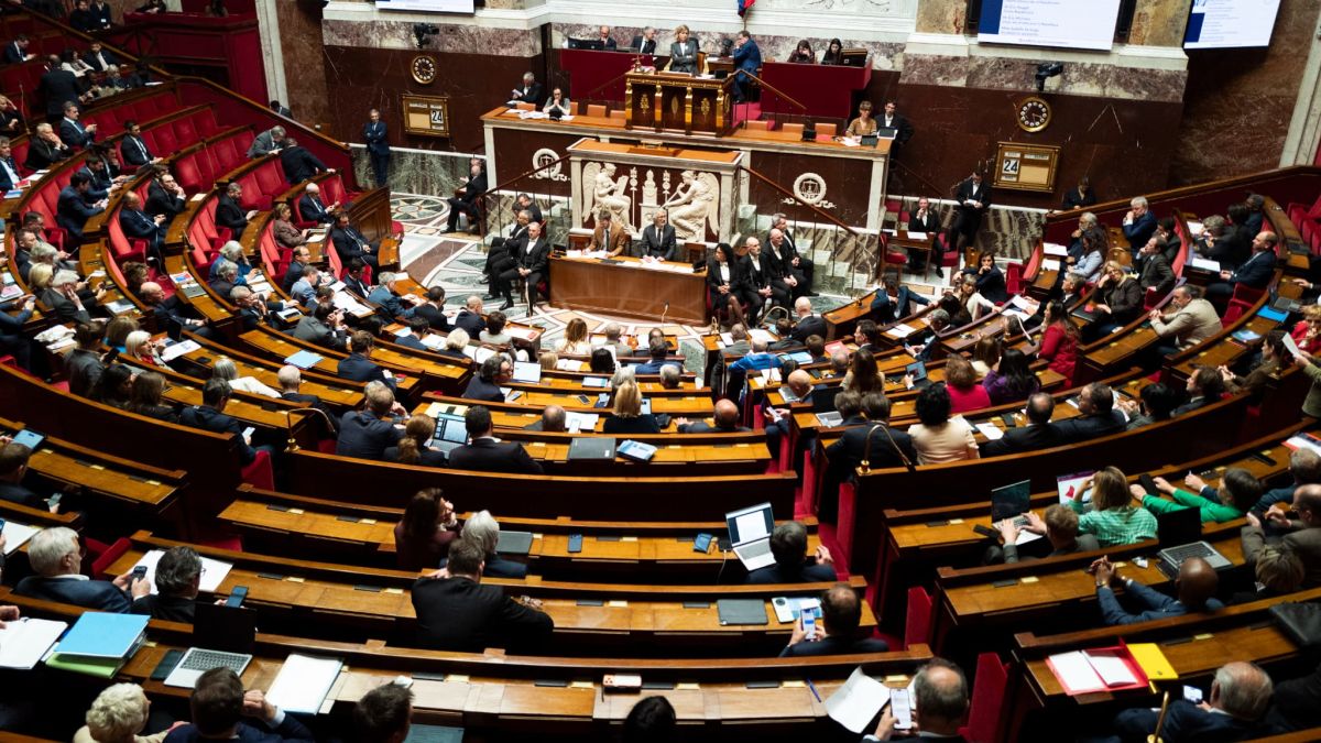 La protection de l'enfance au cœur des priorités gouvernementales après la tragédie de Lyhanna