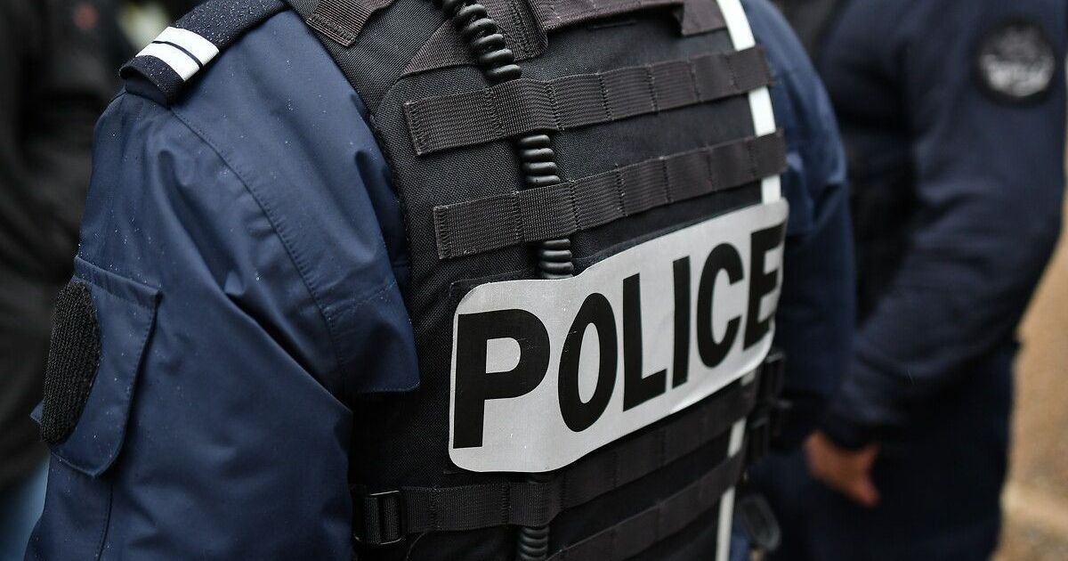 Cinq suspects interpellés après le braquage d'un youtubeur britannique à Vallauris