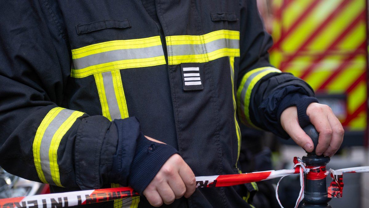Tragédie à Saint-Denis : un adolescent décède dans un incendie, son frère entre la vie et la mort