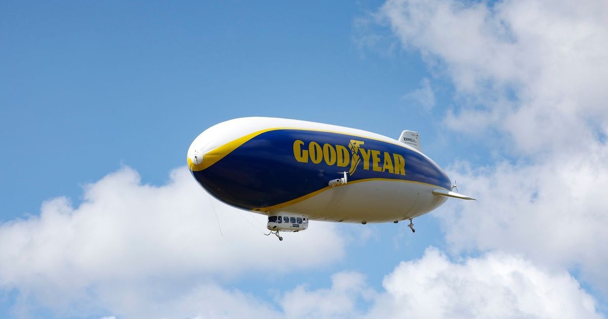 Un géant des airs pour un survol exceptionnel en Picardie