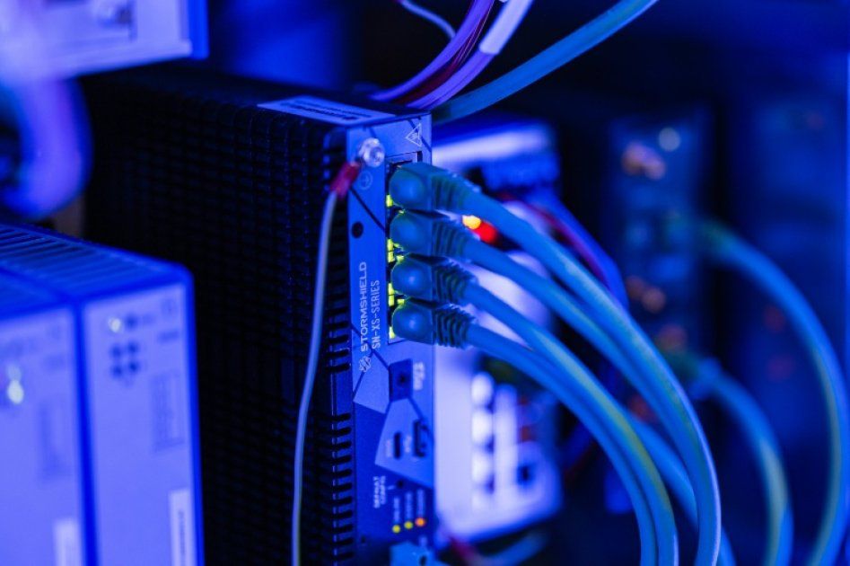 Hauts-de-France se transforme en epicentre de l'intelligence artificielle