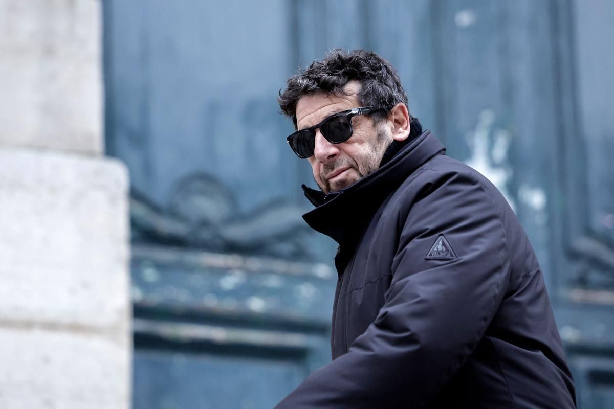 Patrick Bruel face à la justice : une mise en examen qui secoue le monde de la musique