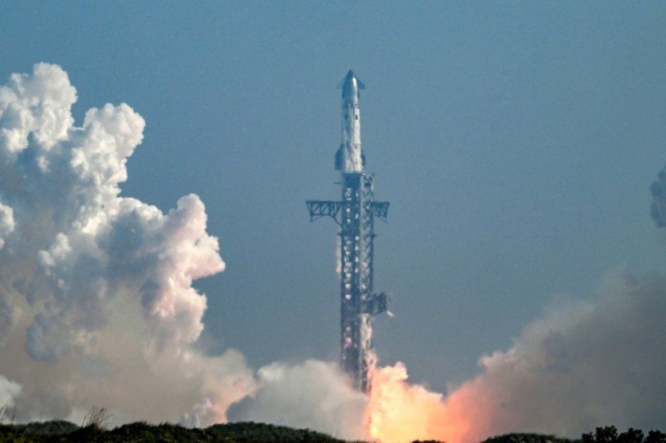 SpaceX se prépare à faire trembler les marchés avec son introduction en Bourse