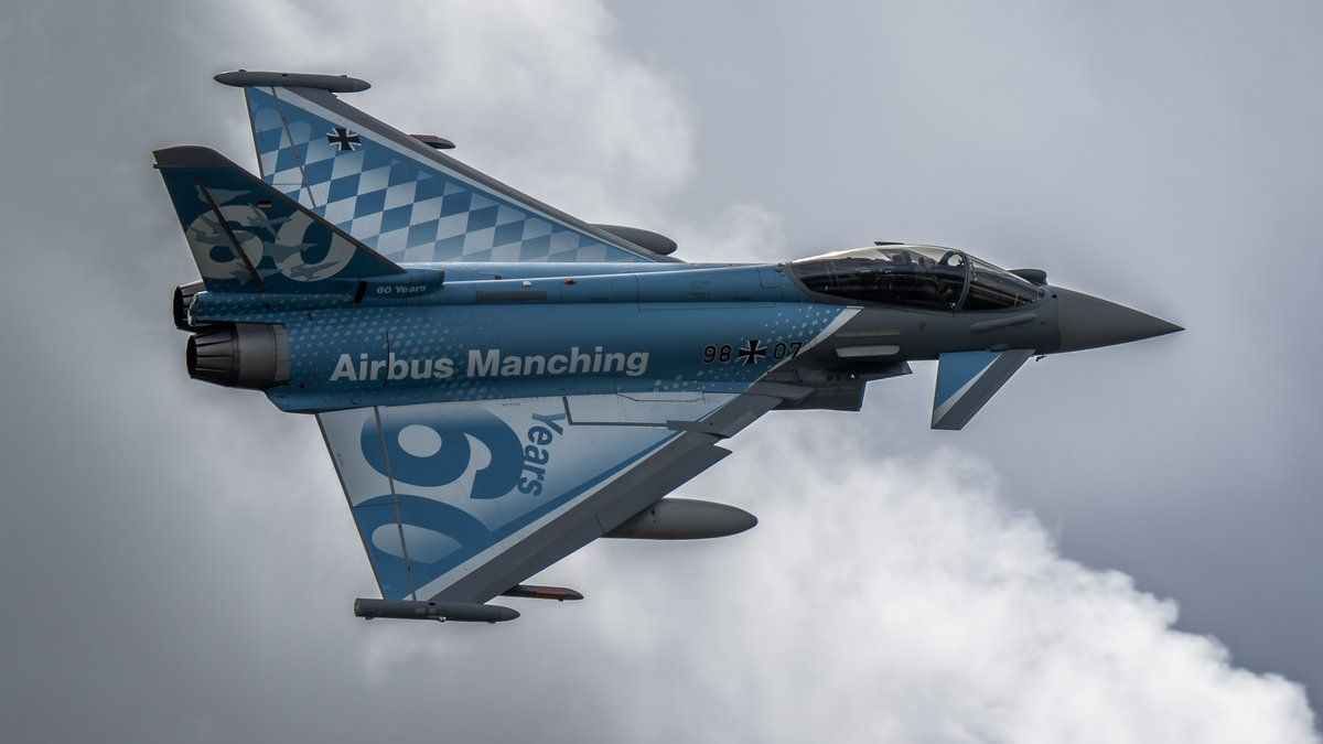 Airbus dévoile son plan pour un chasseur de 6e génération après l'abandon du NGF