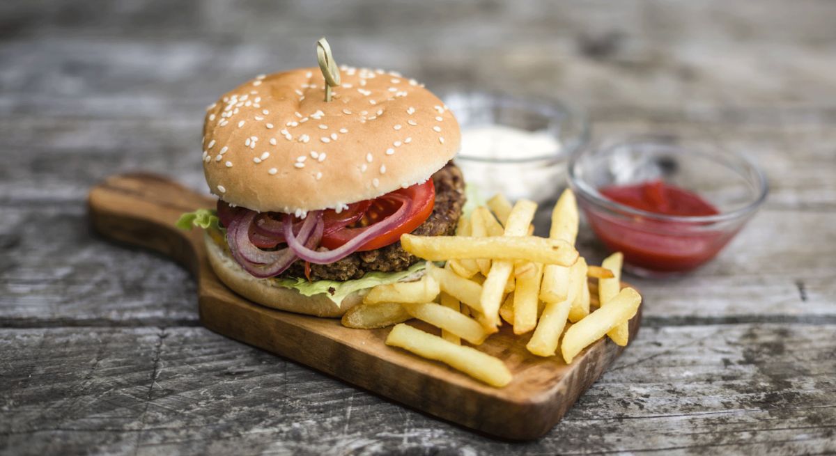 Découvrez le meilleur de la street food maison : recettes et astuces