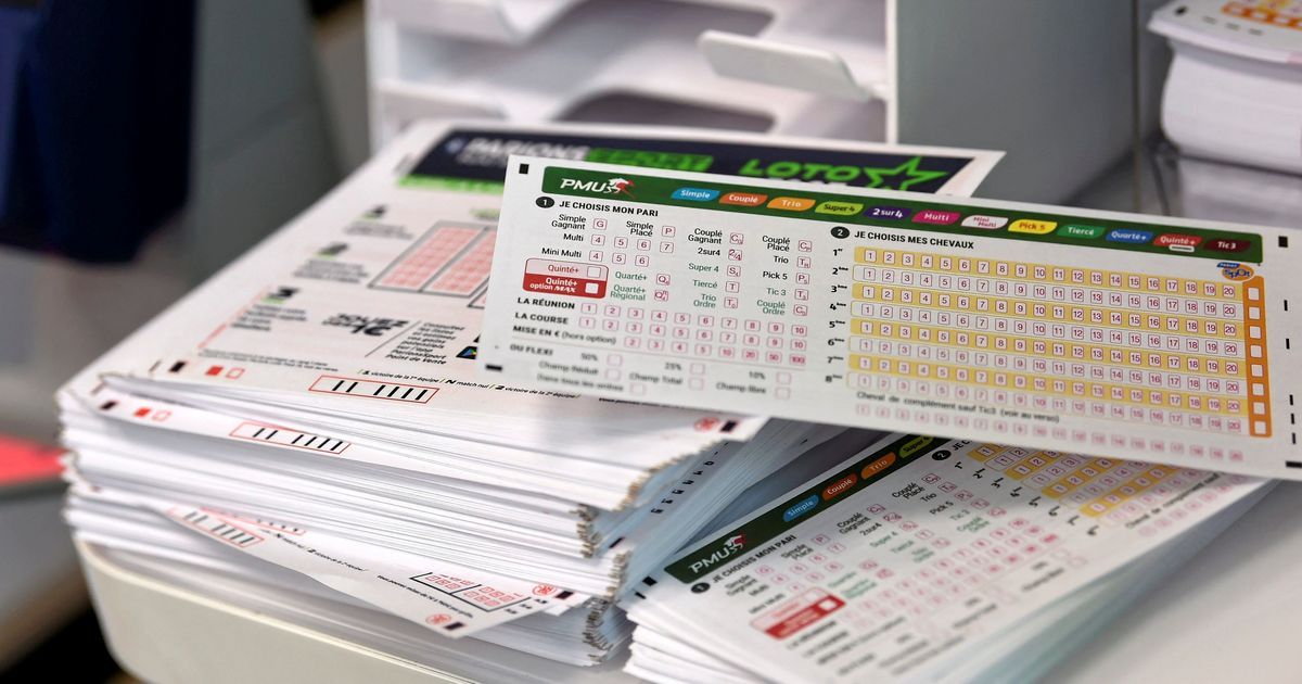 Un parieur de Monteux décroche 118 640 euros au PMU avec une mise de 3 euros