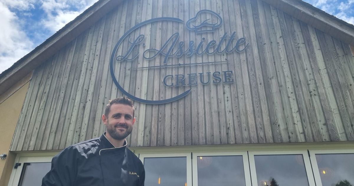 Un nouveau souffle pour la gastronomie au bord du lac de Vassivière