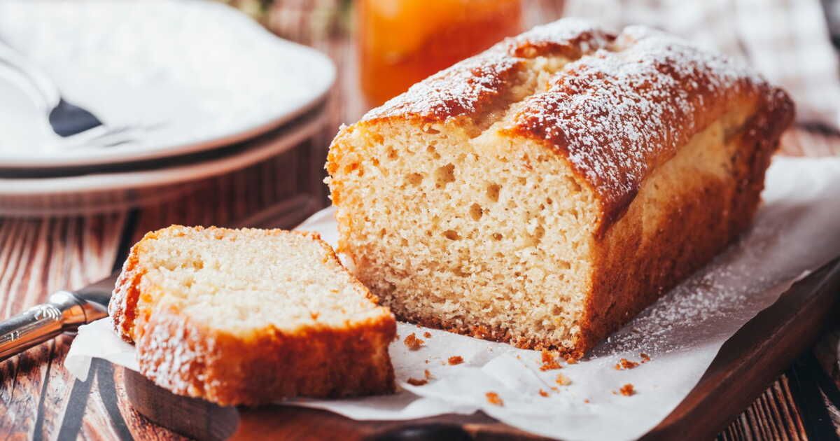 Un gâteau parfait à chaque fois : découvrez la méthode vintage 1-2-3-4