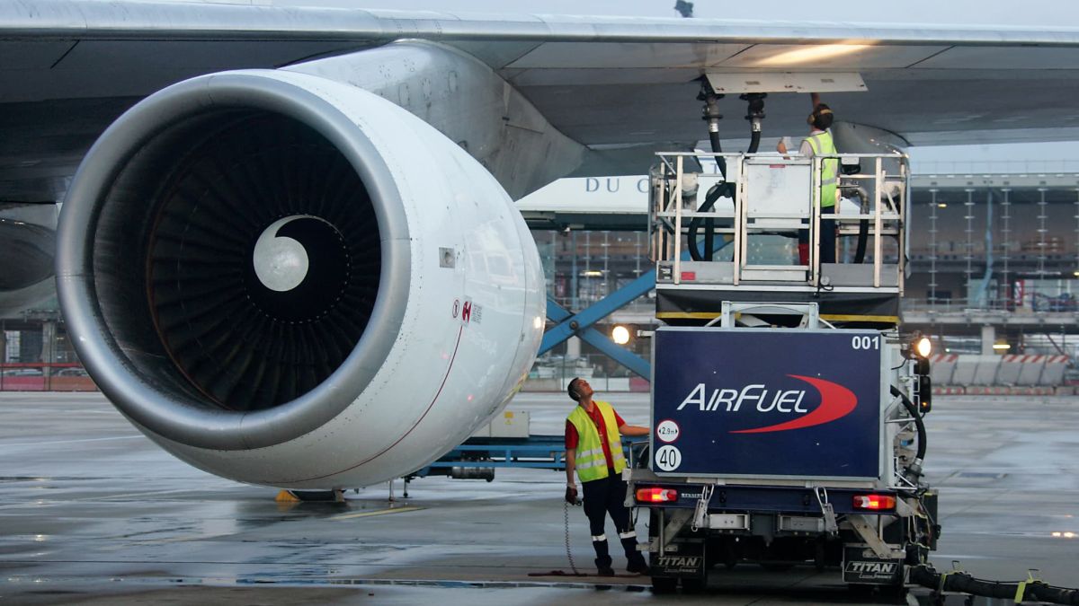 Dunkerque se prépare à accueillir une usine phare de carburants d'aviation durables