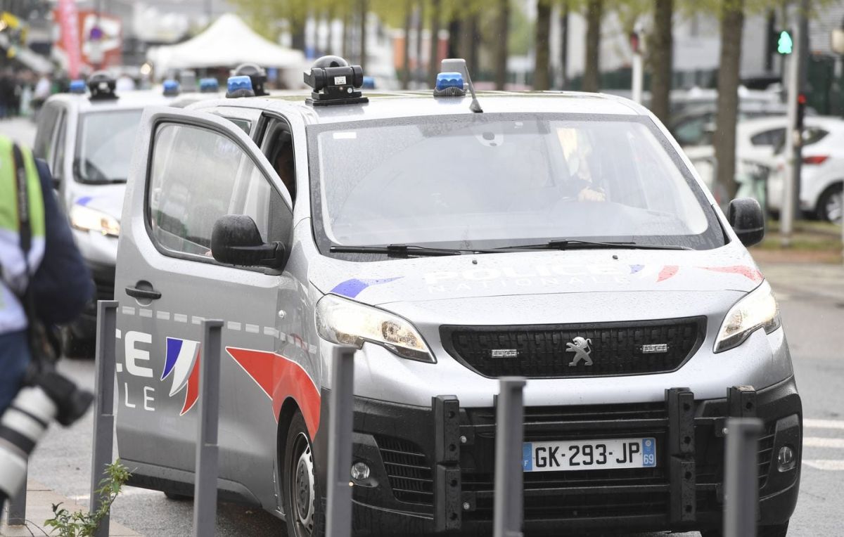 Un couple de la Loire écroué pour abus sexuels sur leurs enfants