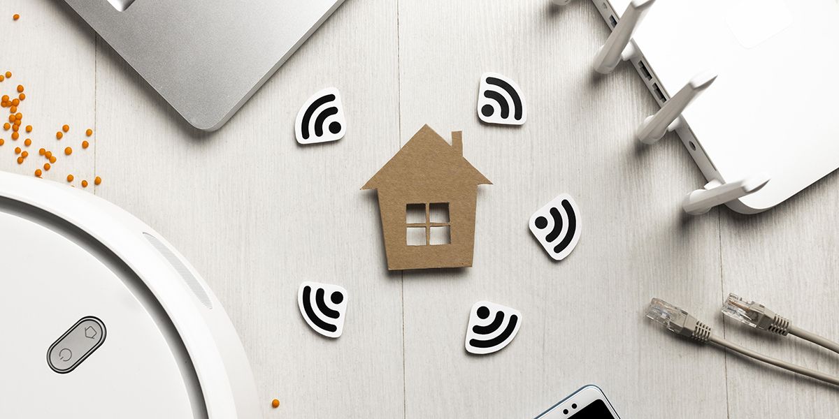 Optimisez votre connexion Wi-Fi dans chaque pièce de votre maison