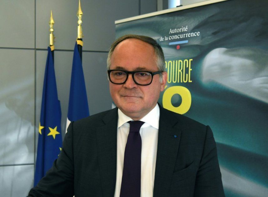 Le rachat de SFR soulève des interrogations selon l'Autorité de la concurrence