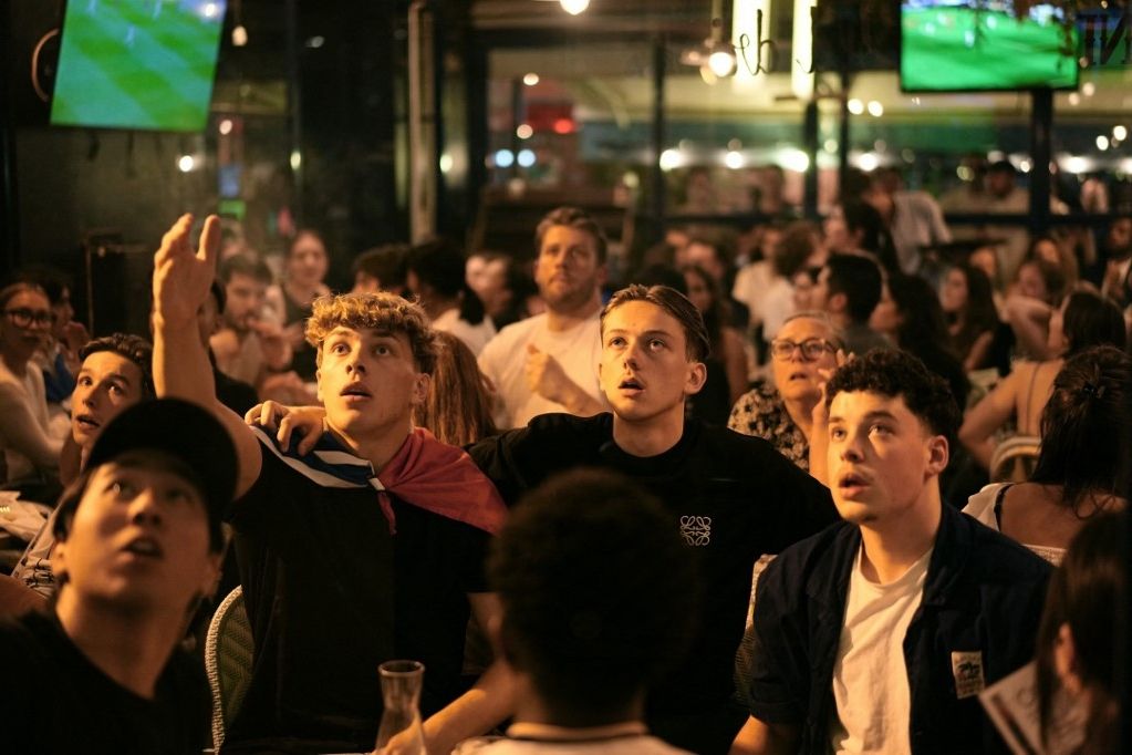 Un guide ultime pour suivre la Coupe du monde sans sacrifier votre sommeil