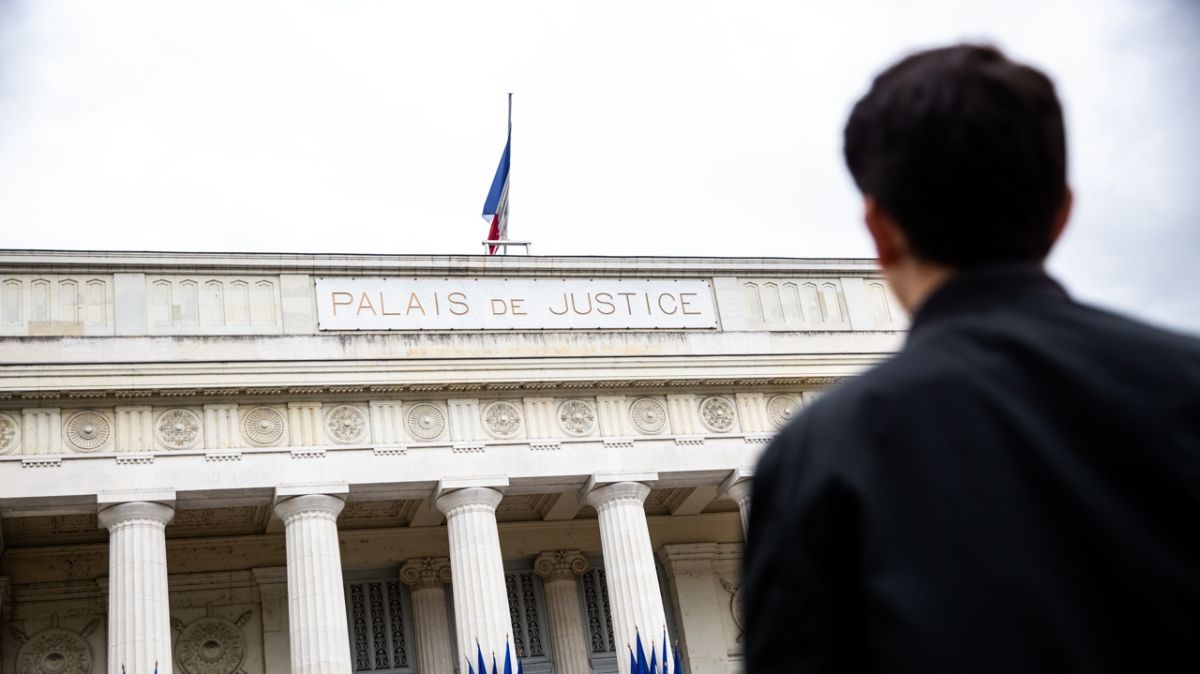 Un ostéopathe de Strasbourg condamné à 17 ans pour des agressions sexuelles sur ses patientes