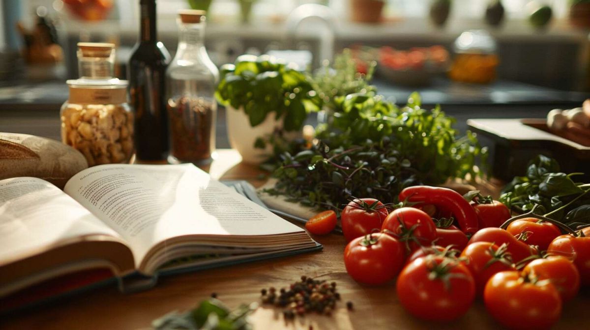 Découvrez la recette idéale en un clin d'œil
