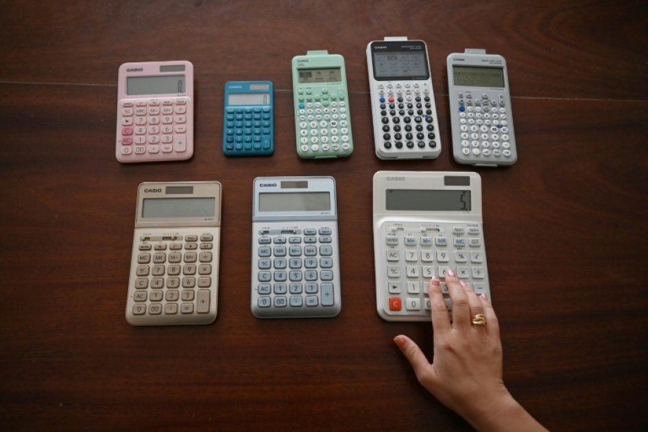 Une révolution à l'épreuve de maths : le bac se réinvente sans calculatrice