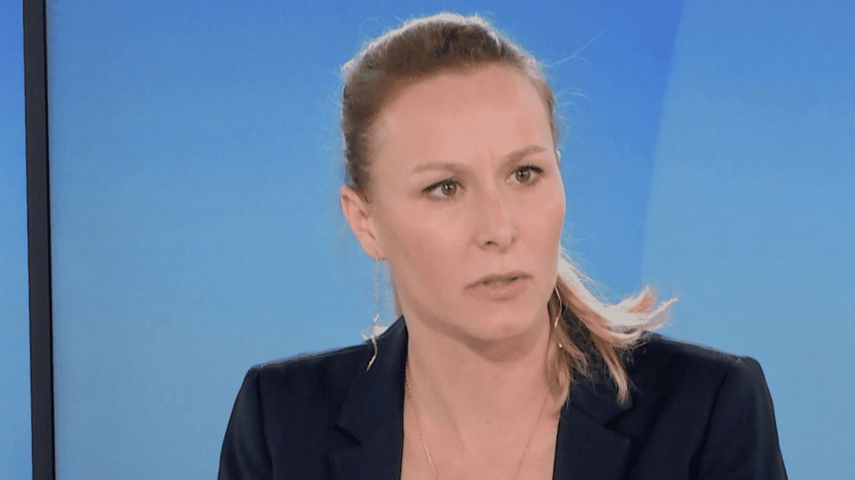 Marion Maréchal plaide pour une meilleure protection des enfants face aux délinquants