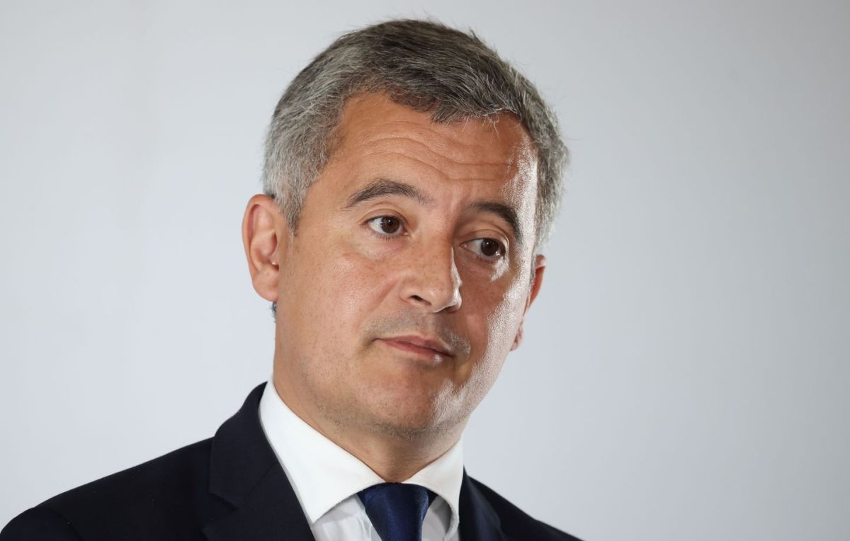 Sondage : la confiance des Français en la justice se fissure, mais Darmanin reste en poste