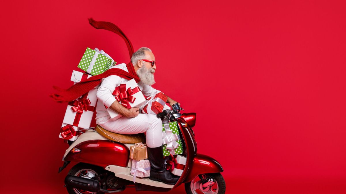 Êtes-vous prêt pour les fêtes de Noël ?