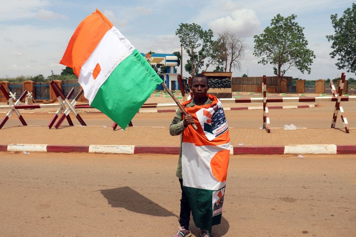 Niger : un tournant inquiétant pour les droits LGBT avec un nouveau Code pénal