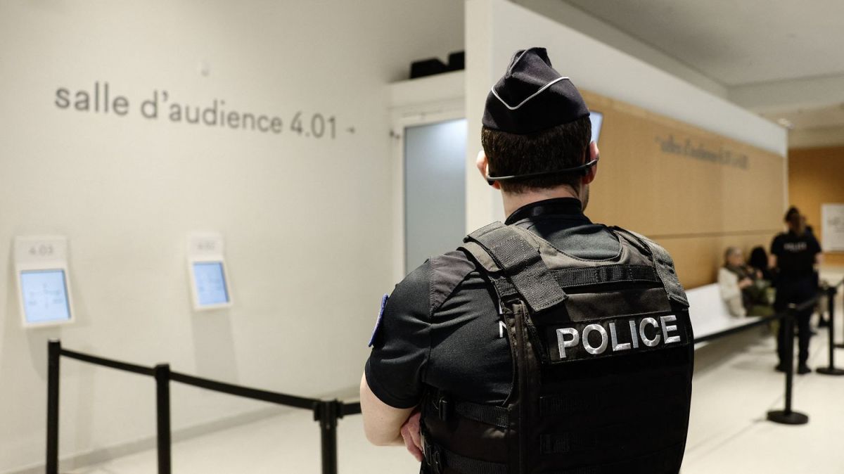 Justice sous pression : l'affaire Lyhanna met en lumière les priorités changeantes du ministère