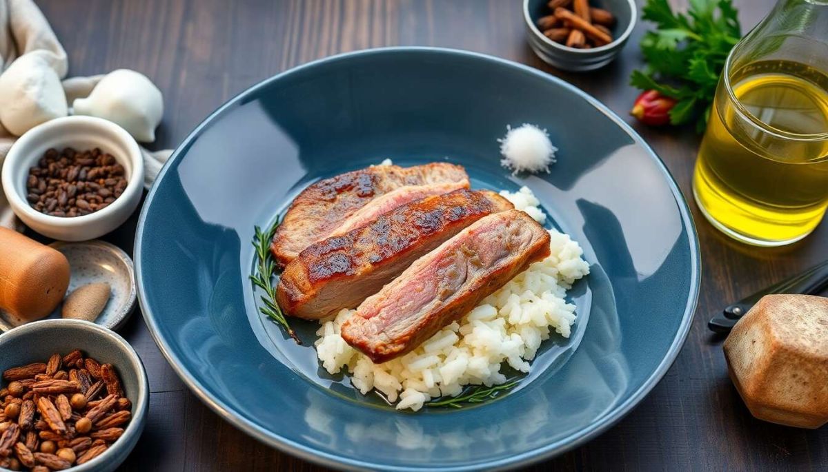Langue de porc : une recette raffinée à découvrir