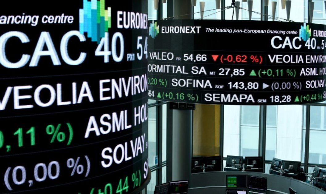 Tensions géopolitiques et inflation : les Bourses européennes en équilibre précaire