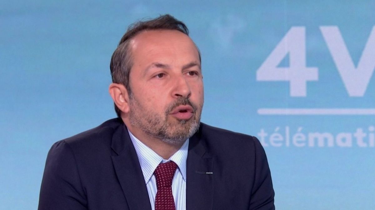 Sébastien Chenu : une institution judiciaire en crise