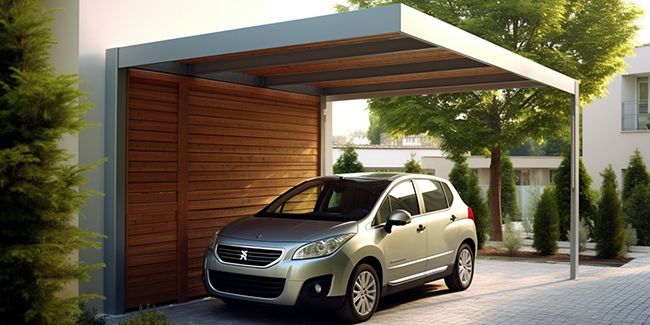 Demander un devis de carport : guide pratique pour bien choisir