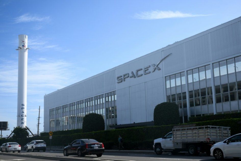 SpaceX s'apprête à battre des records avec son introduction en Bourse