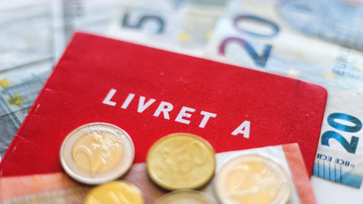Anticipation d'une hausse du Livret A : le patron de la Caisse des dépôts fait le point