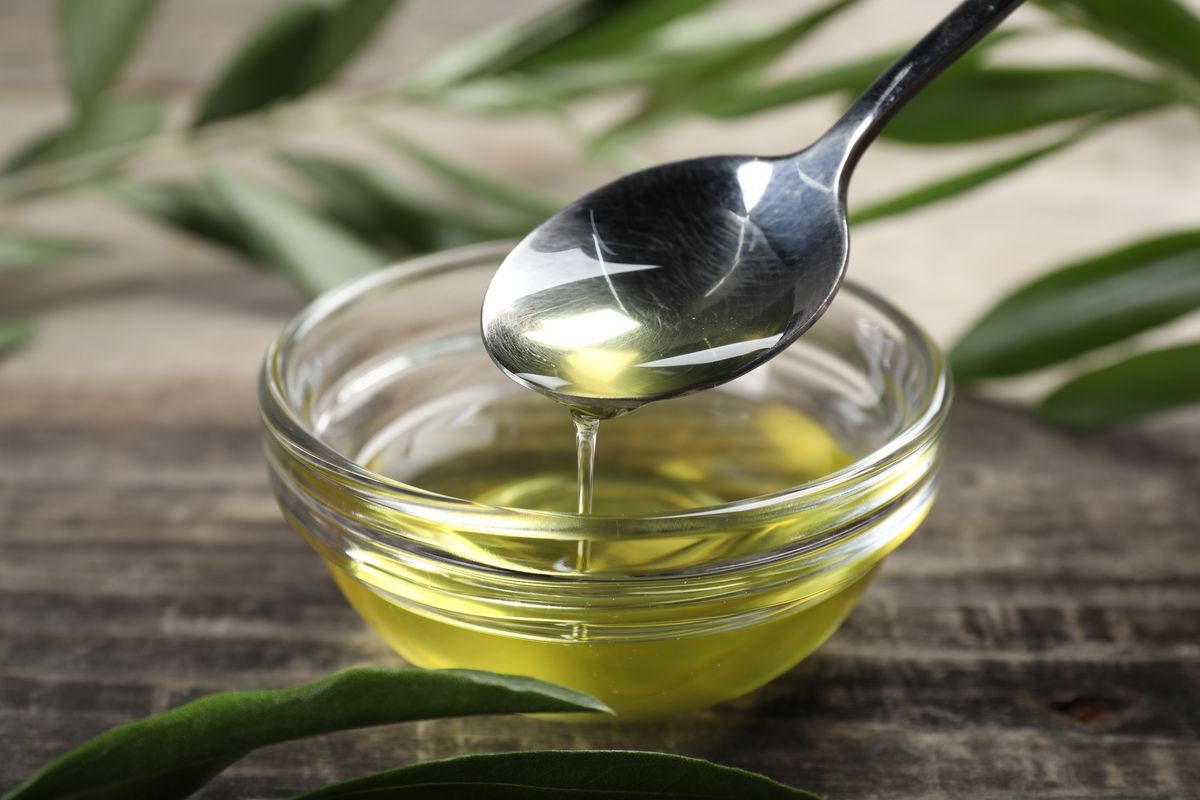 L'huile d'olive au petit matin, une tendance à éviter selon les experts
