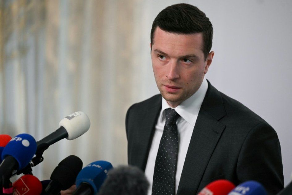 Bardella demande la démission de Darmanin après le drame de Lyhanna